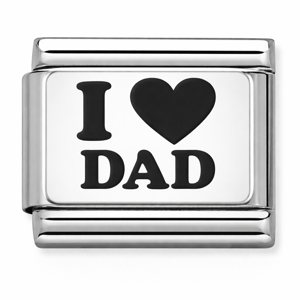 I ♥ DAD