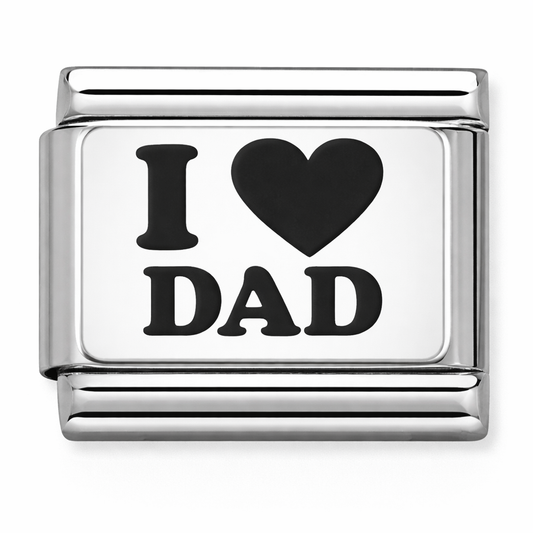 I ♥ DAD