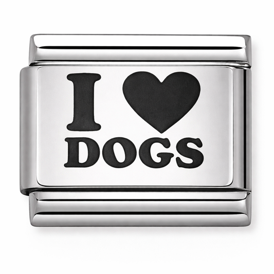 I ♥ DOGS
