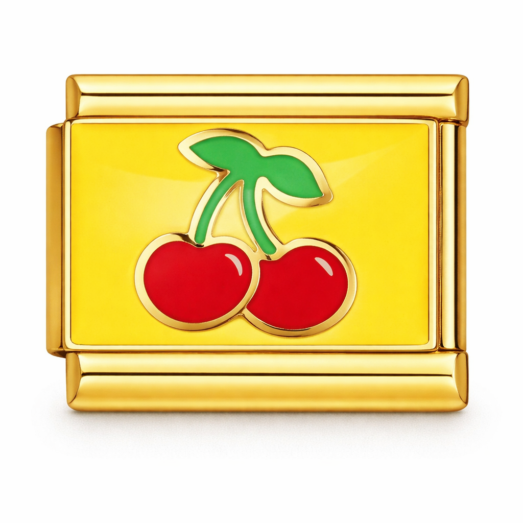 Red Cherry