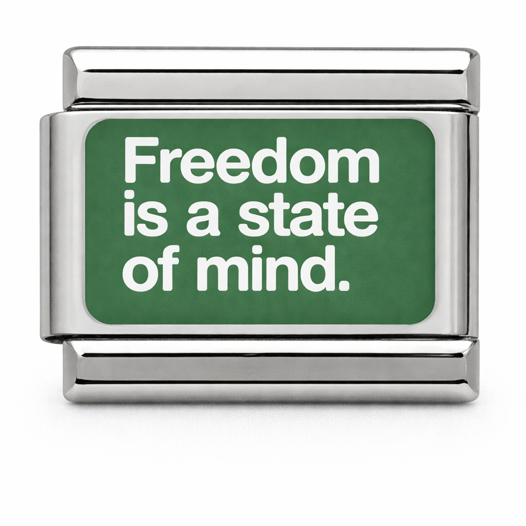 Freedom Silver