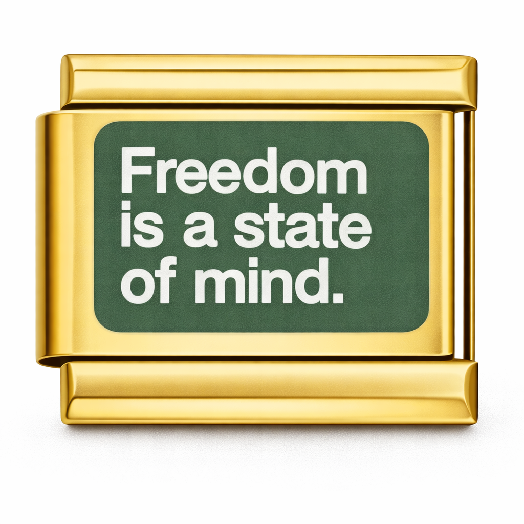 Freedom Gold