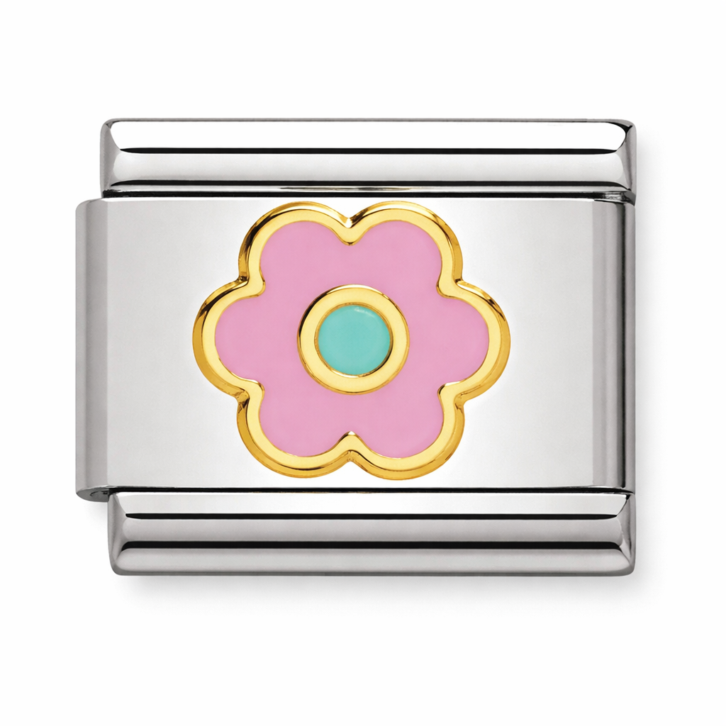 Blush Mod Flower