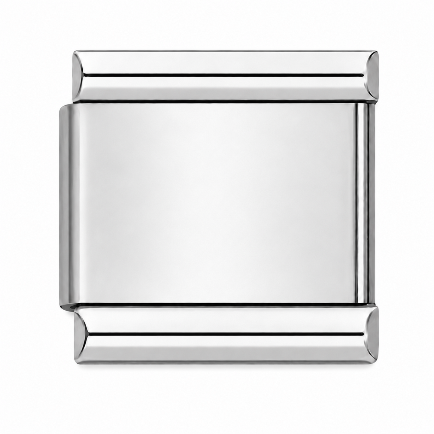 Silver Blank
