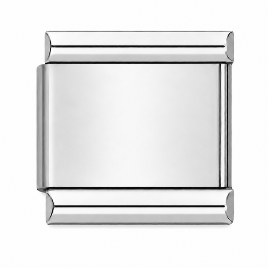 Silver Blank