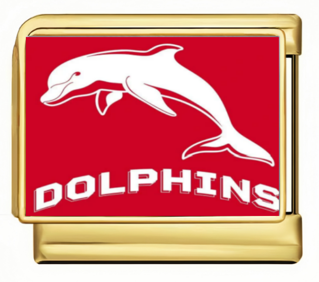Dolphins Gold