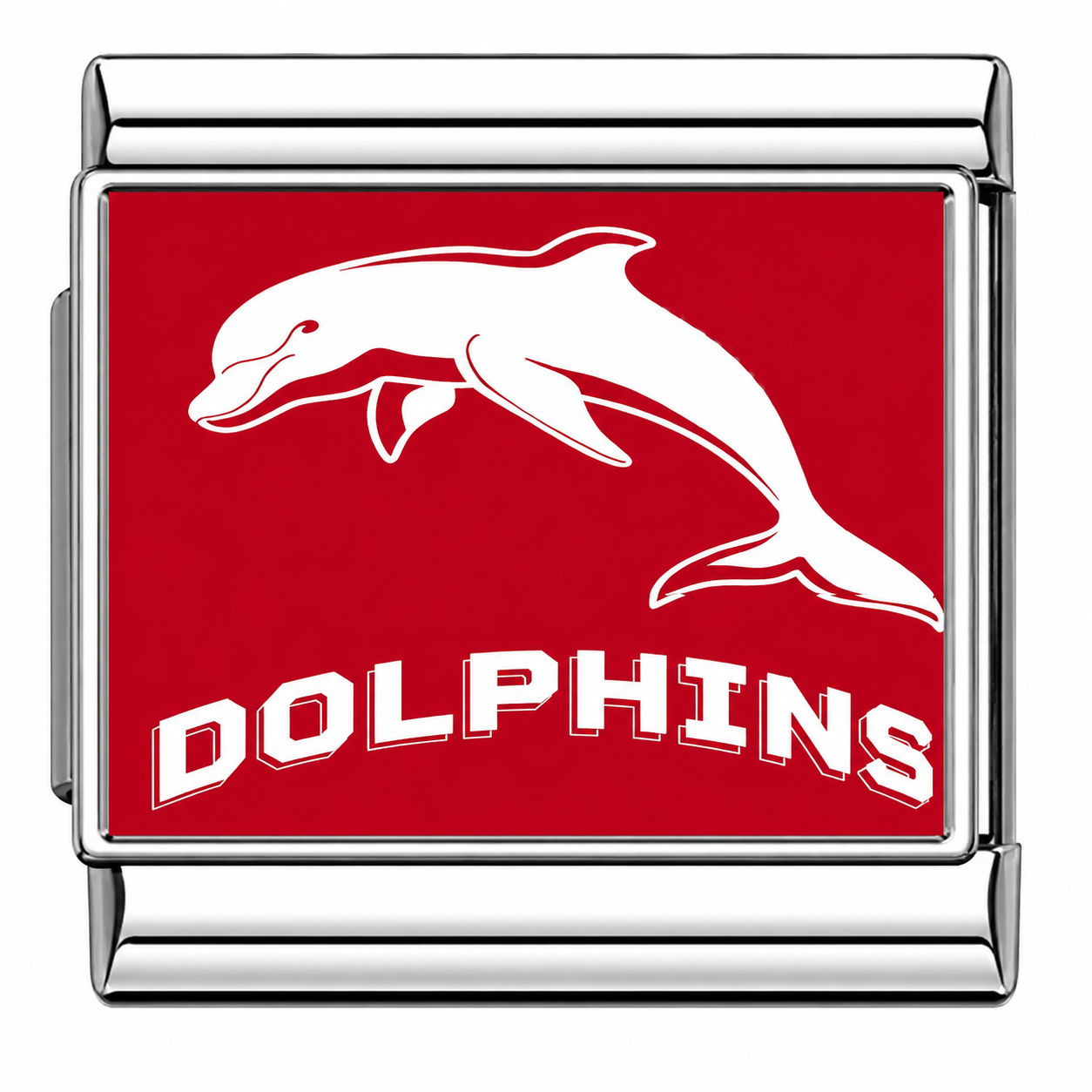Dolphins Silver