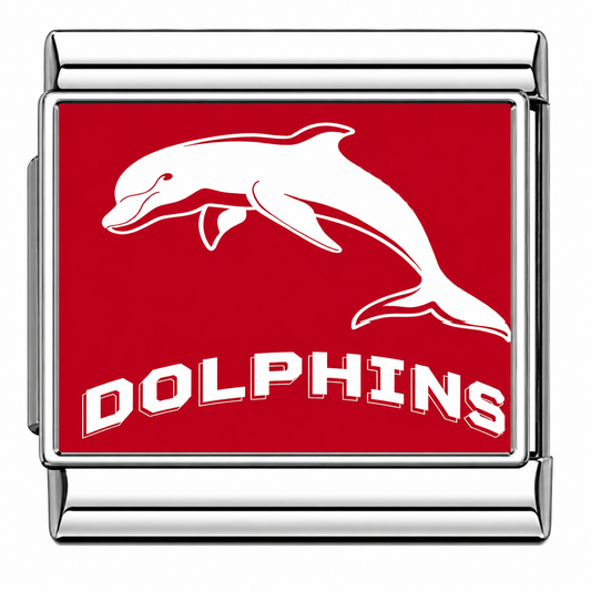 Dolphins Silver