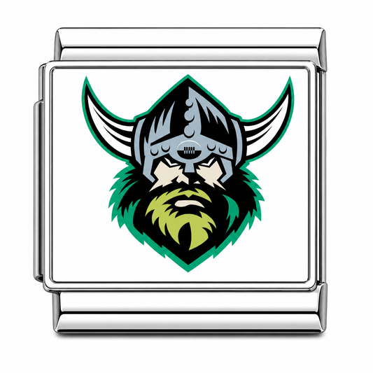 Canberra Raiders Silver