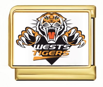 Wests Tigers Gold