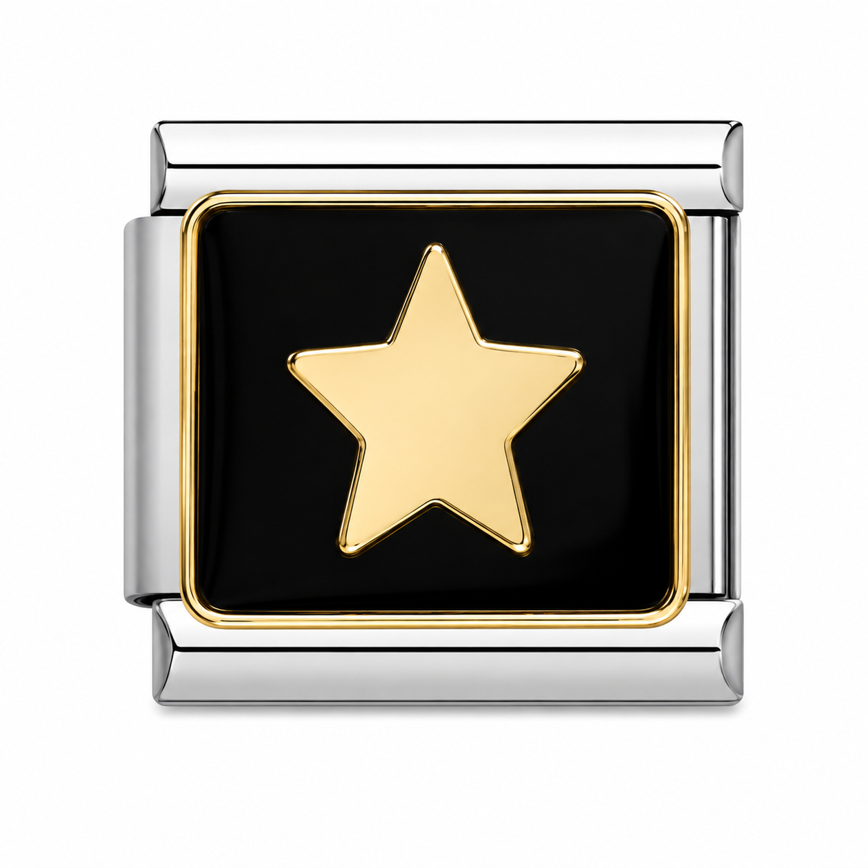 Classic Star Silver