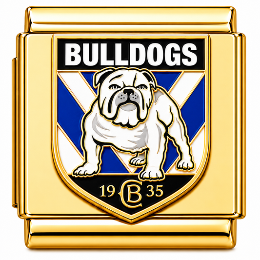 Bulldogs Gold